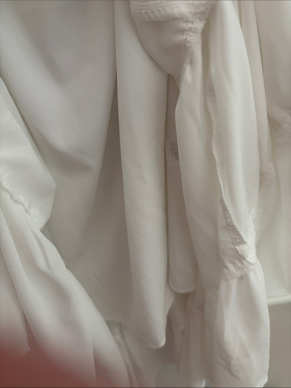 1. State Ruffle Tiered Smocked Waist Dress - Picture 5 of 7